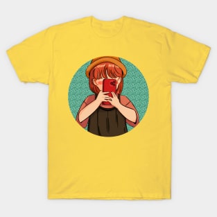 kids in action T-Shirt